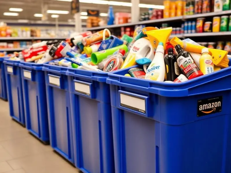 Bins in Kerman