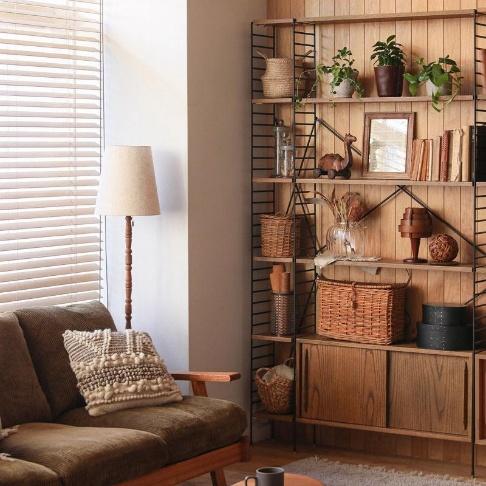 Budget-friendly home good in California with affordable accessories and furniture